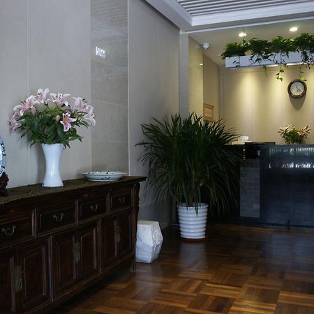 Four Seasons Spring Hotel Guangzhou Eksteriør bilde