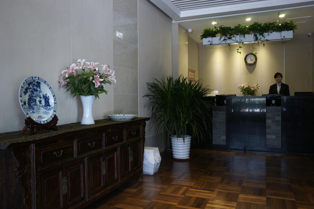 Four Seasons Spring Hotel Guangzhou Eksteriør bilde
