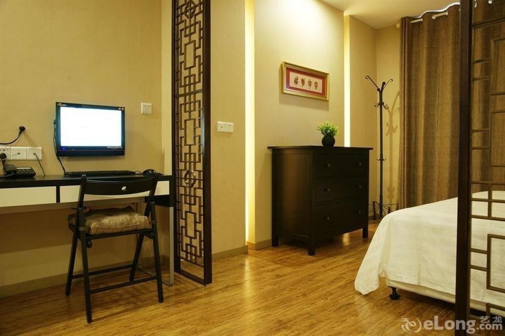 Four Seasons Spring Hotel Guangzhou Eksteriør bilde